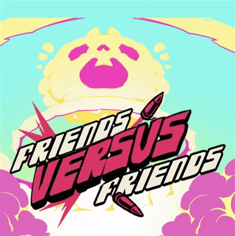 friends vs friends steam charts